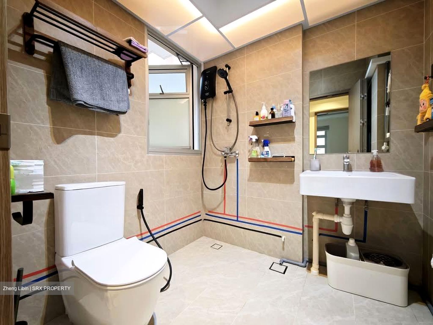 Blk 220A Garden Court @ Tengah (Tengah), HDB 4 Rooms #560346891